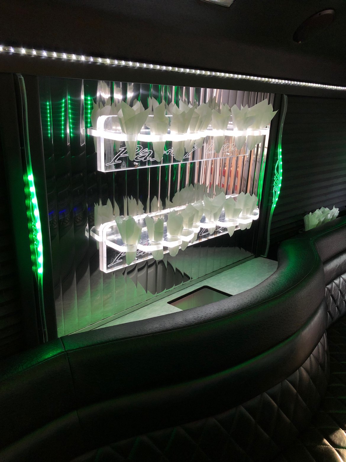 Limo Bus for Sale in Hillside, NJ - Photo 18