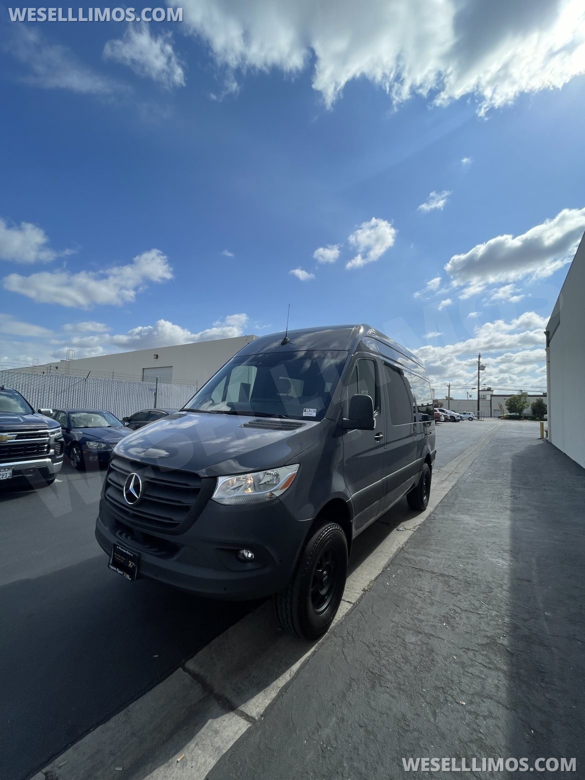 Sprinter for Sale in Anaheim, CA - Photo 3
