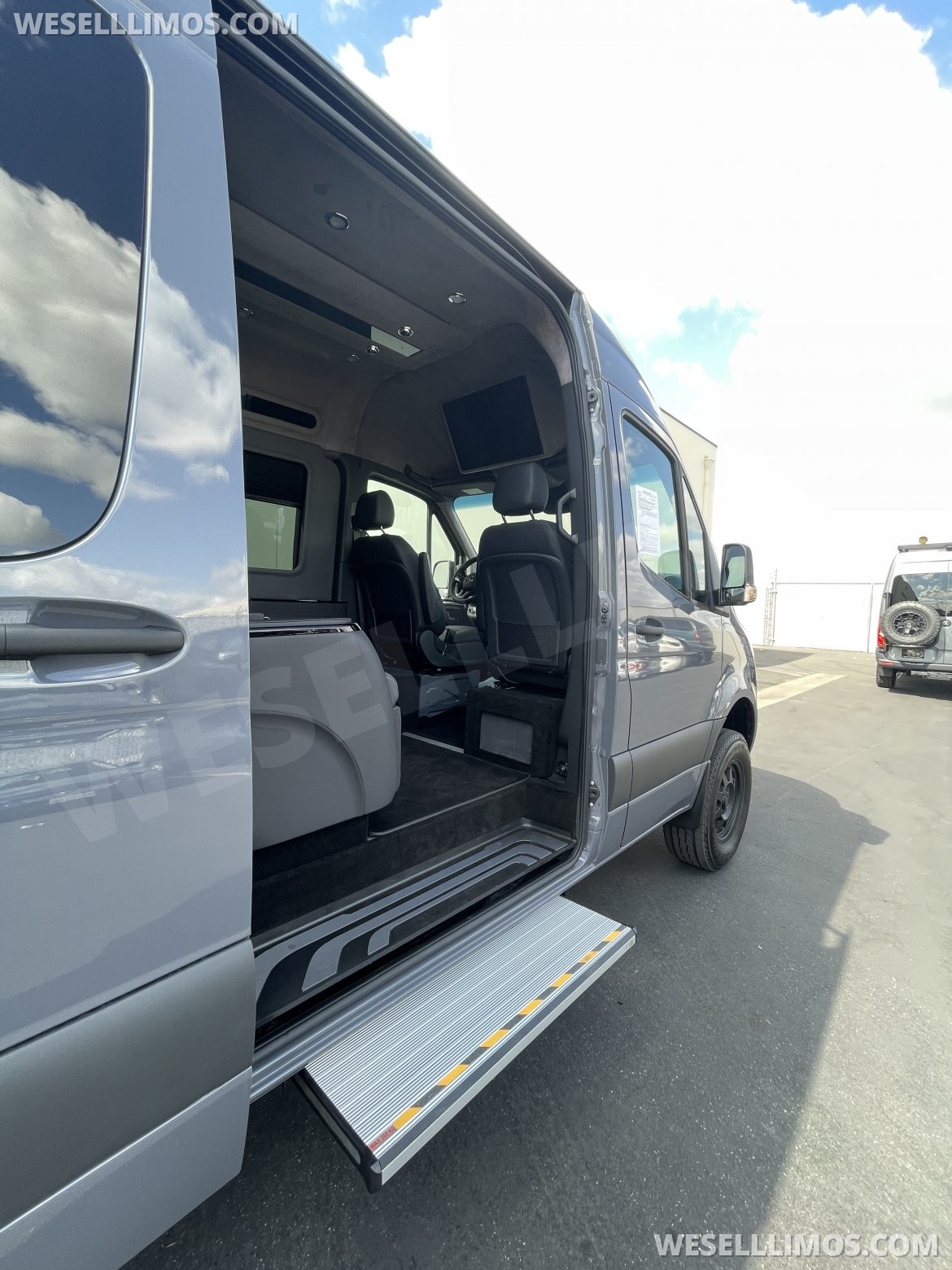 Sprinter for Sale in Anaheim, CA - Photo 8