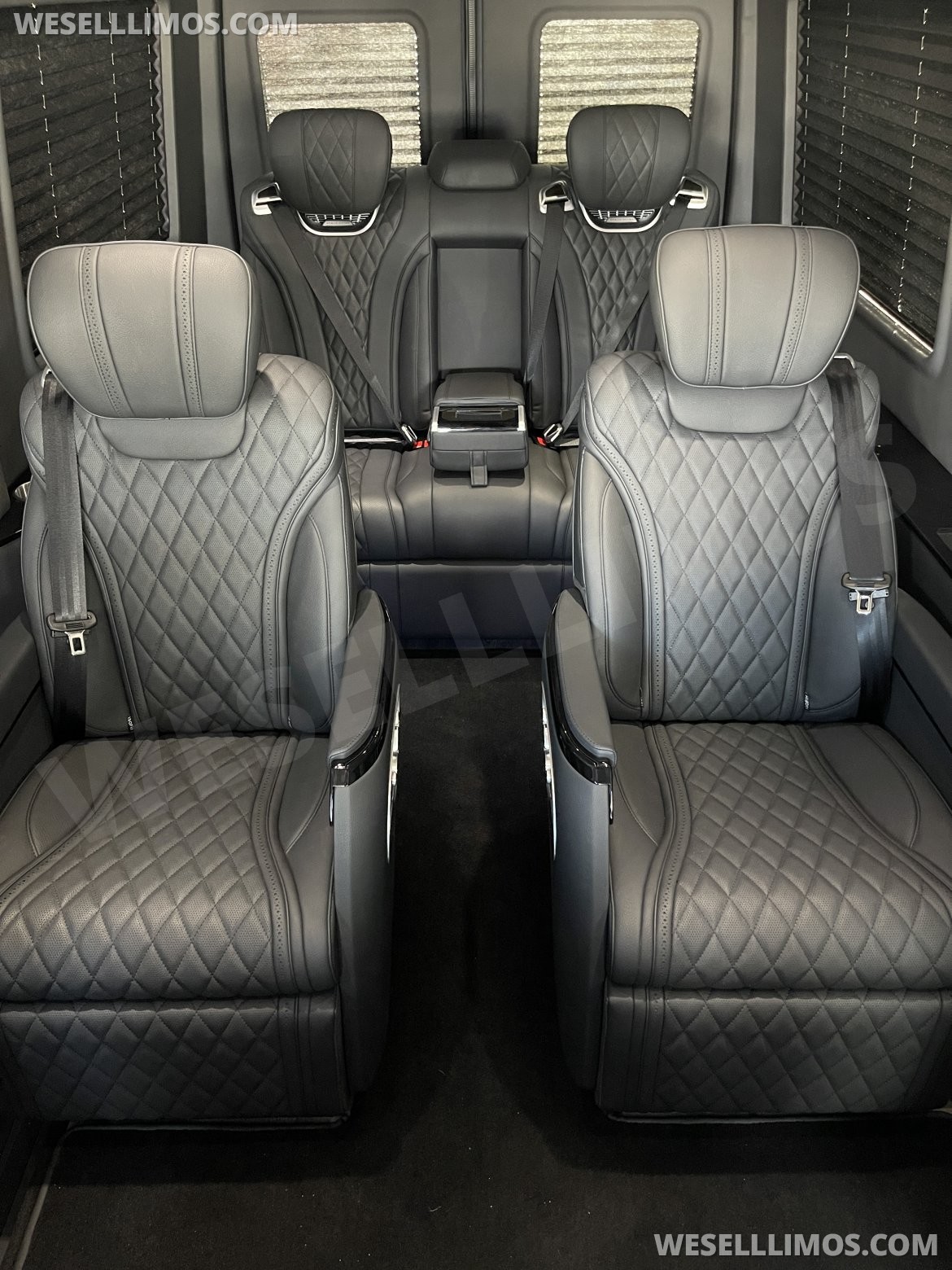 Sprinter for Sale in Anaheim, CA - Photo 9