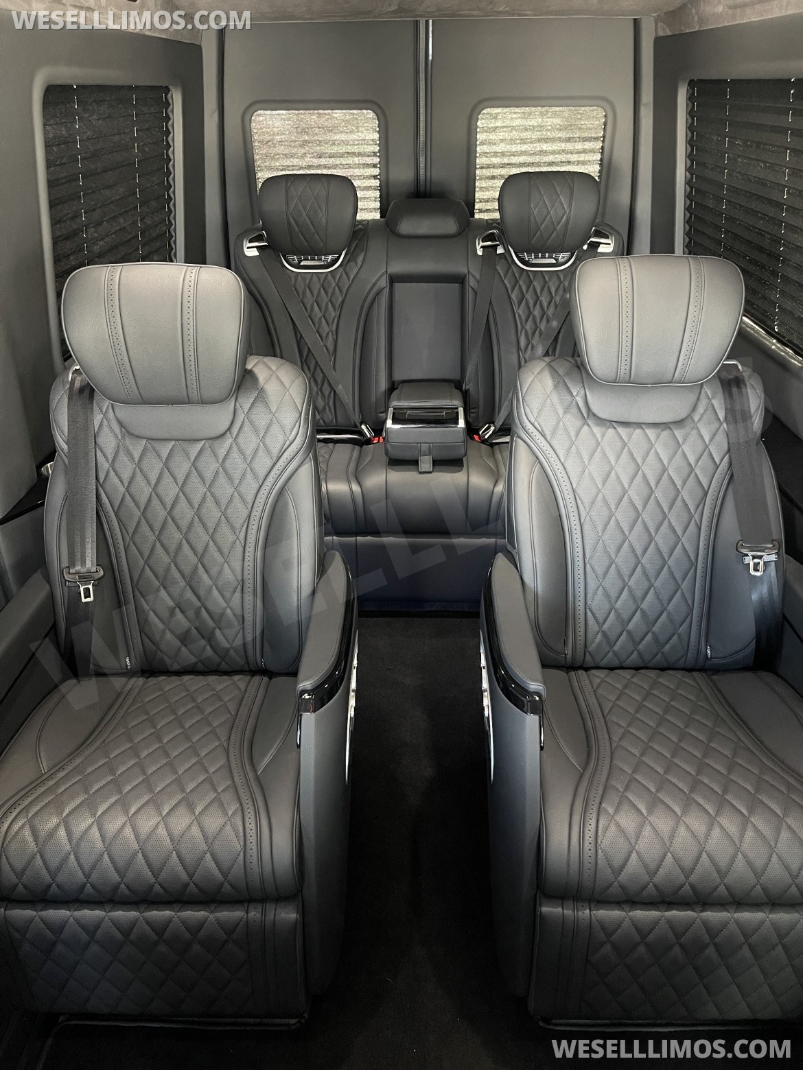 Sprinter for Sale in Anaheim, CA - Photo 10
