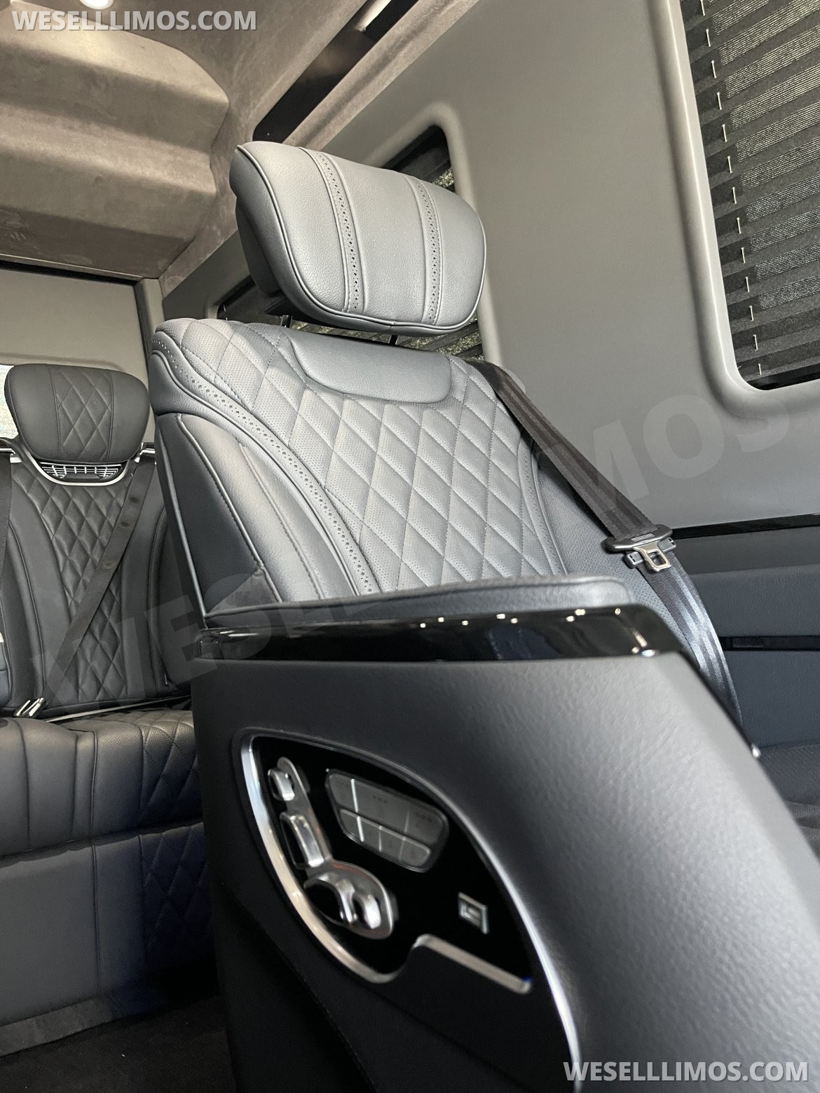 Sprinter for Sale in Anaheim, CA - Photo 11