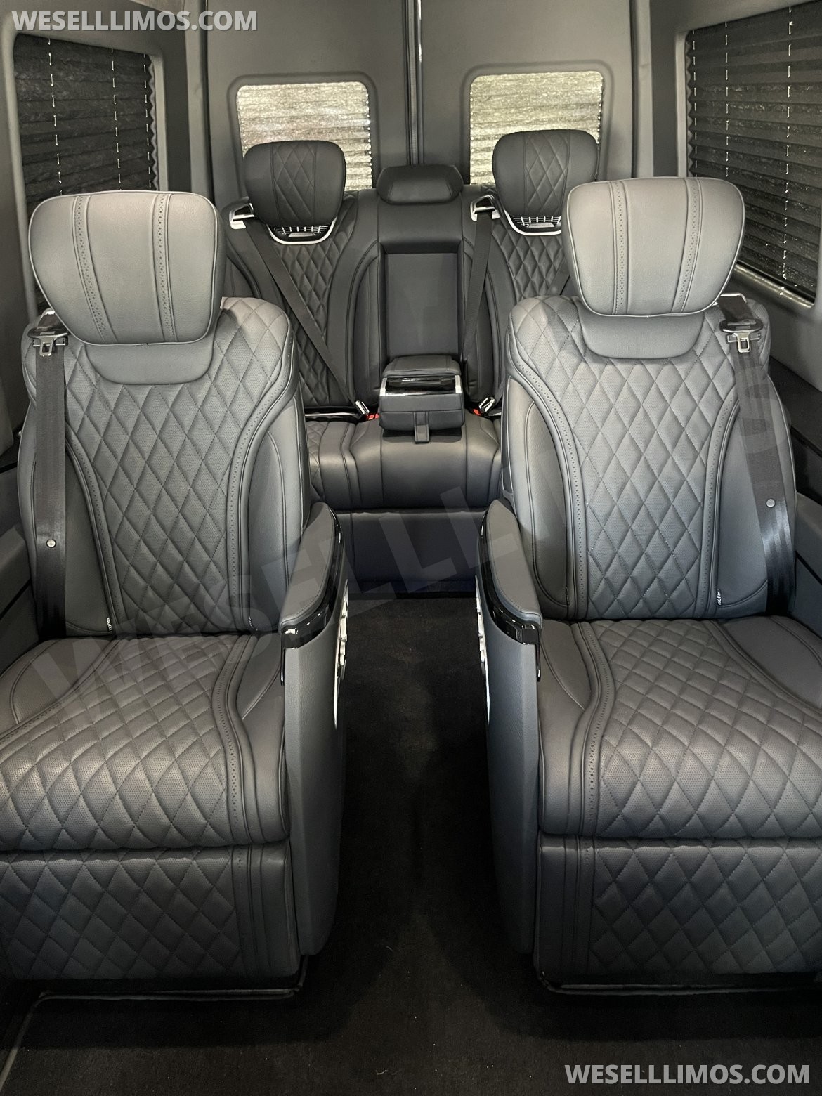Sprinter for Sale in Anaheim, CA - Photo 12