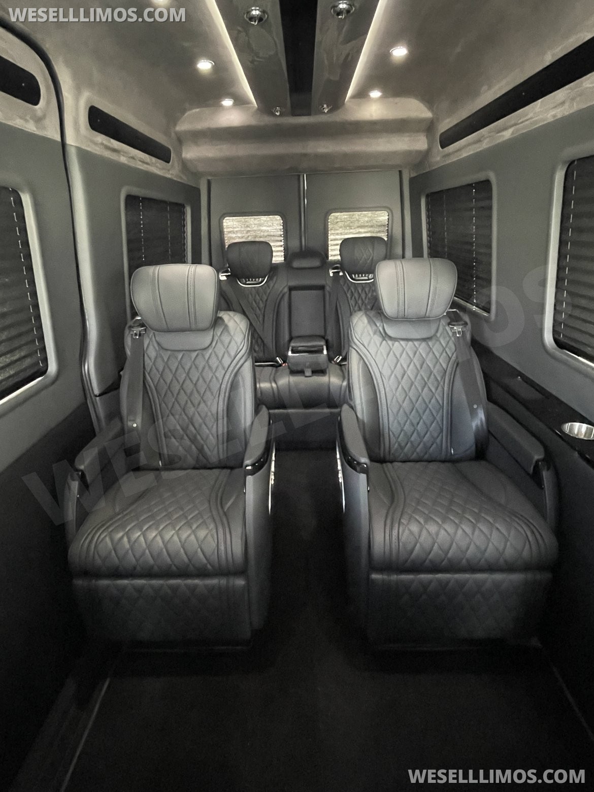 Sprinter for Sale in Anaheim, CA - Photo 13