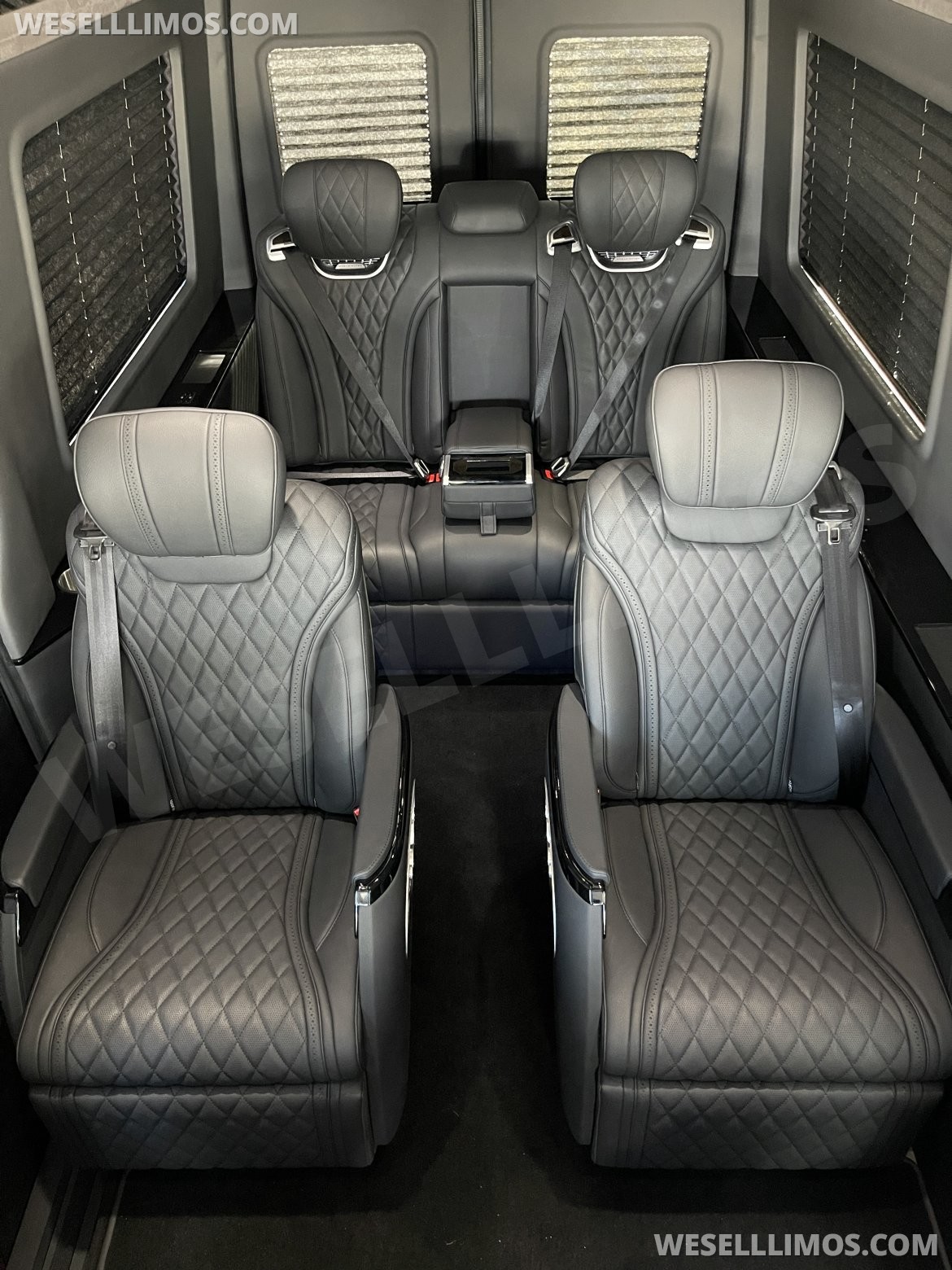 Sprinter for Sale in Anaheim, CA - Photo 14