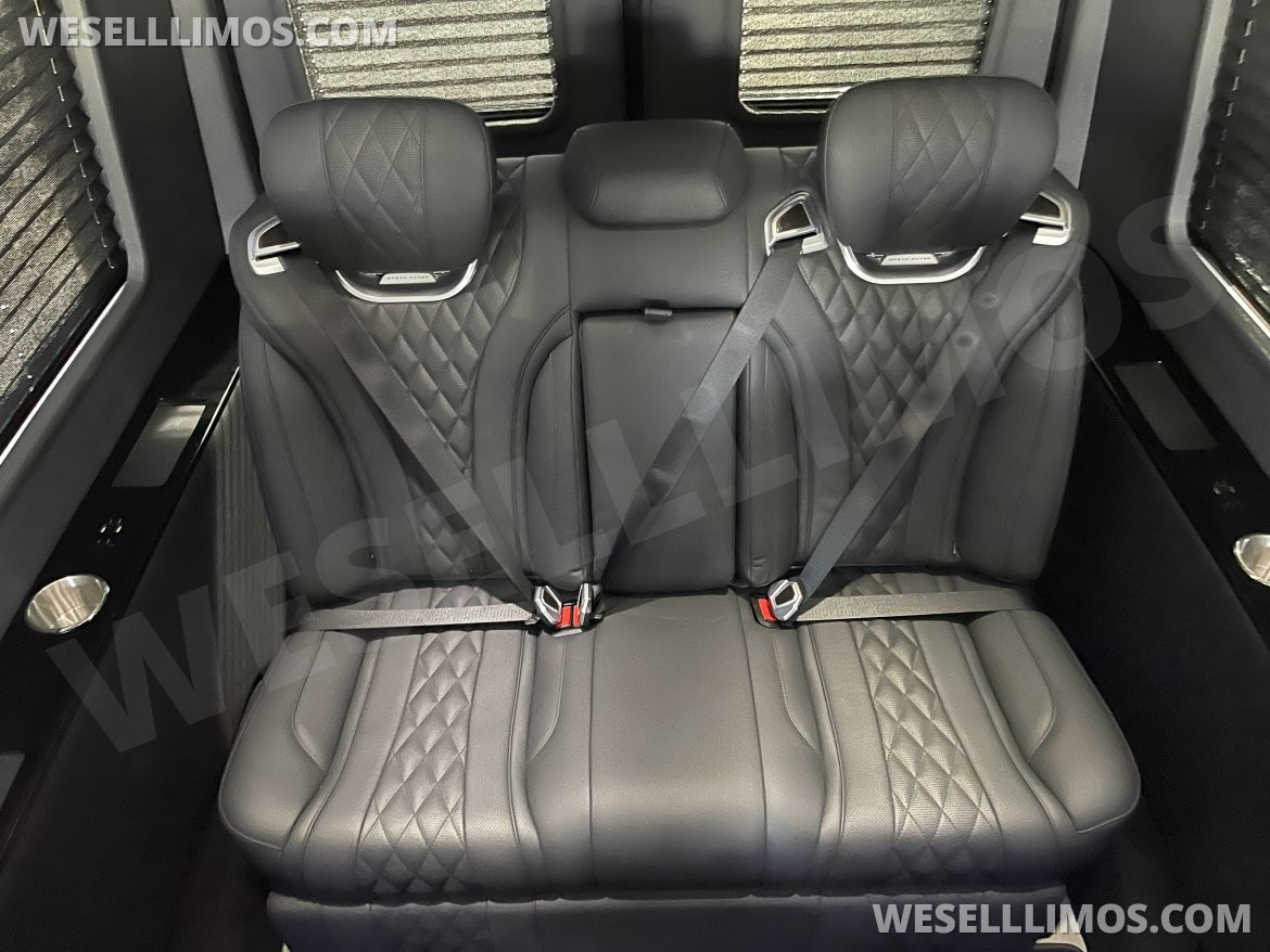 Sprinter for Sale in Anaheim, CA - Photo 15