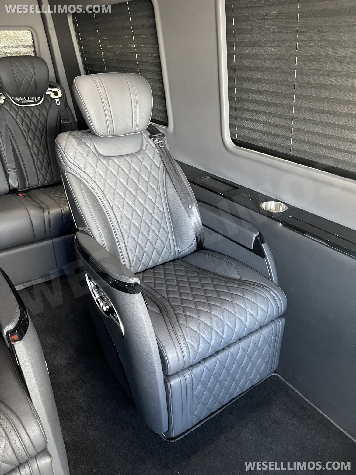 Sprinter for Sale in Anaheim, CA - Photo 16