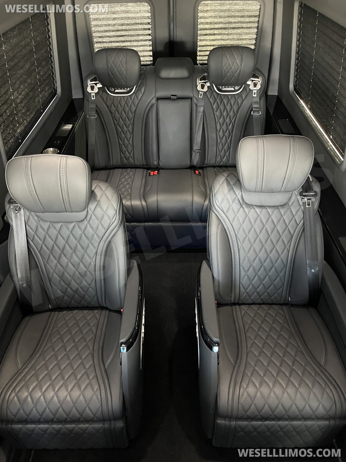 Sprinter for Sale in Anaheim, CA - Photo 17