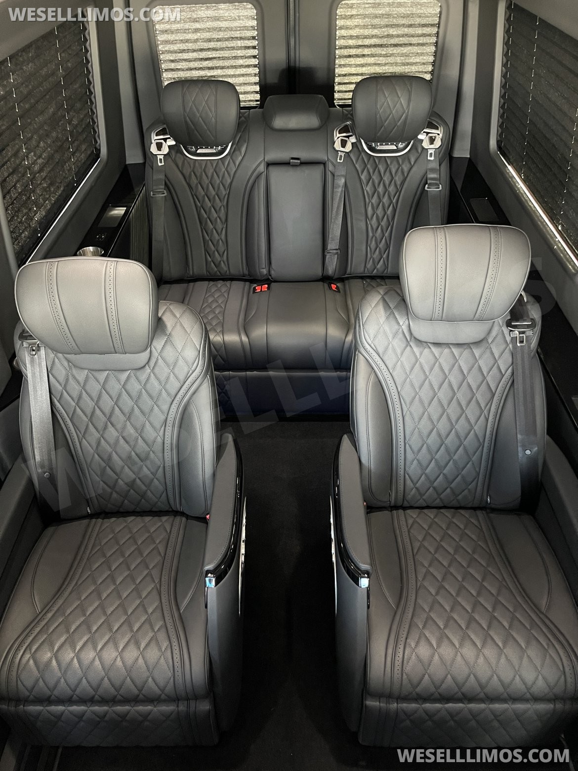 Sprinter for Sale in Anaheim, CA - Photo 18