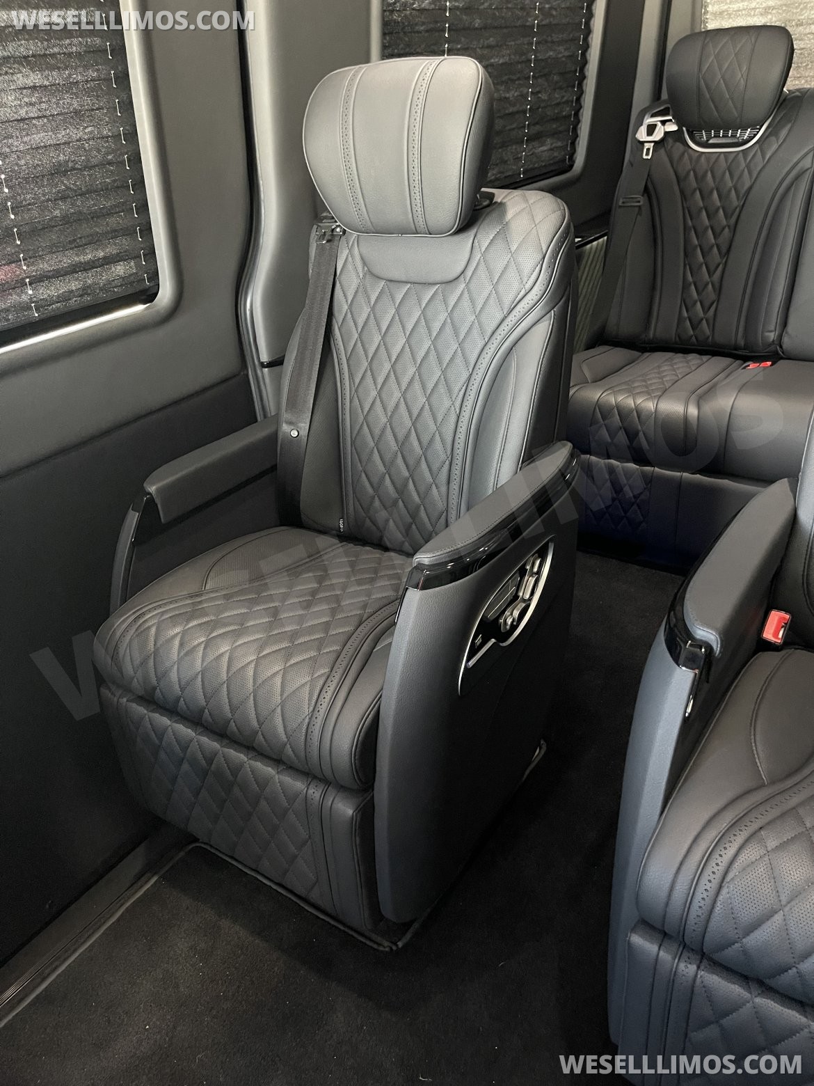 Sprinter for Sale in Anaheim, CA - Photo 19