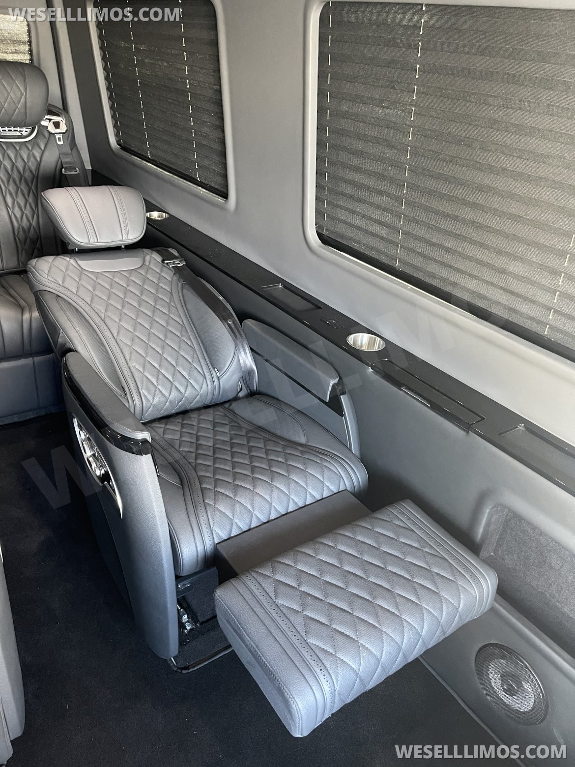 Sprinter for Sale in Anaheim, CA - Photo 20