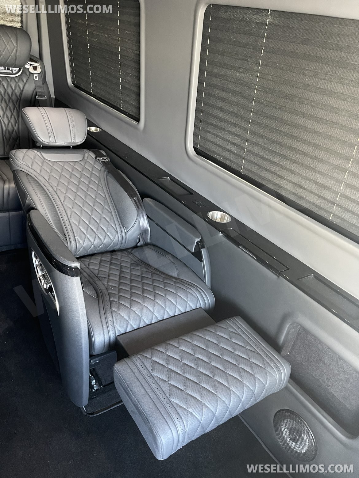Sprinter for Sale in Anaheim, CA - Photo 21