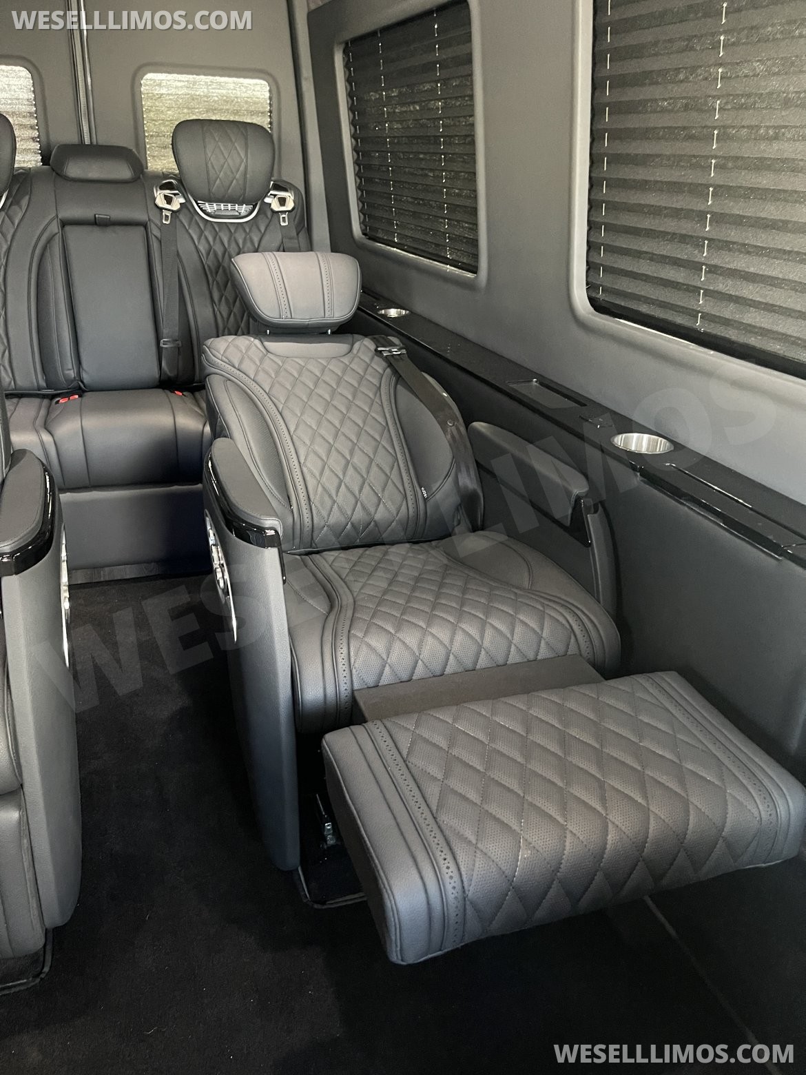 Sprinter for Sale in Anaheim, CA - Photo 22