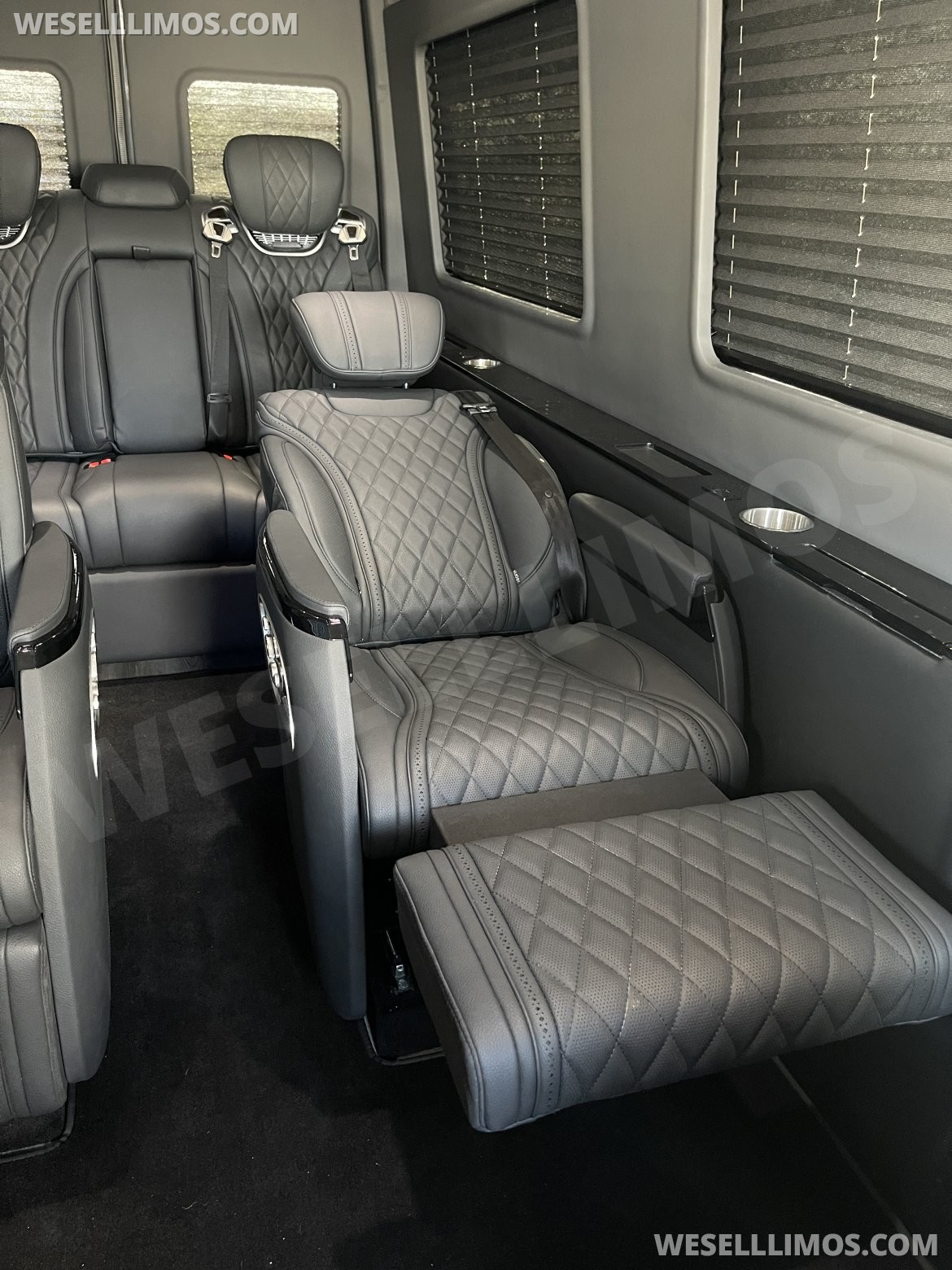 Sprinter for Sale in Anaheim, CA - Photo 23