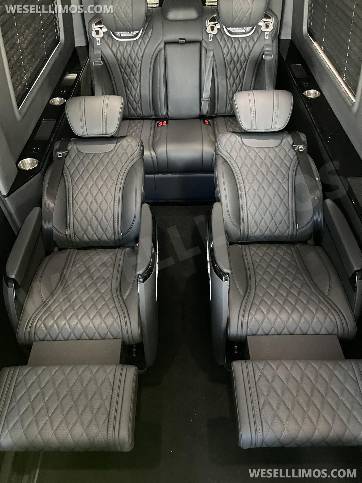 Sprinter for Sale in Anaheim, CA - Photo 25