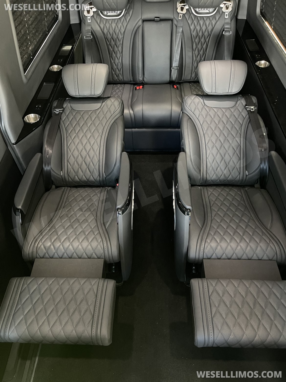 Sprinter for Sale in Anaheim, CA - Photo 26