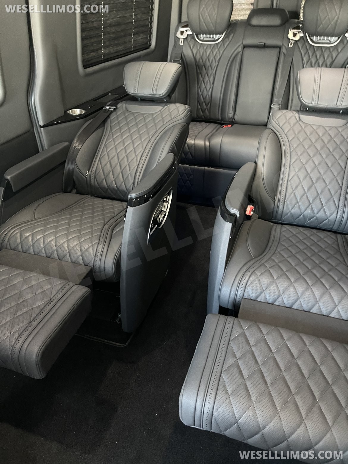 Sprinter for Sale in Anaheim, CA - Photo 27