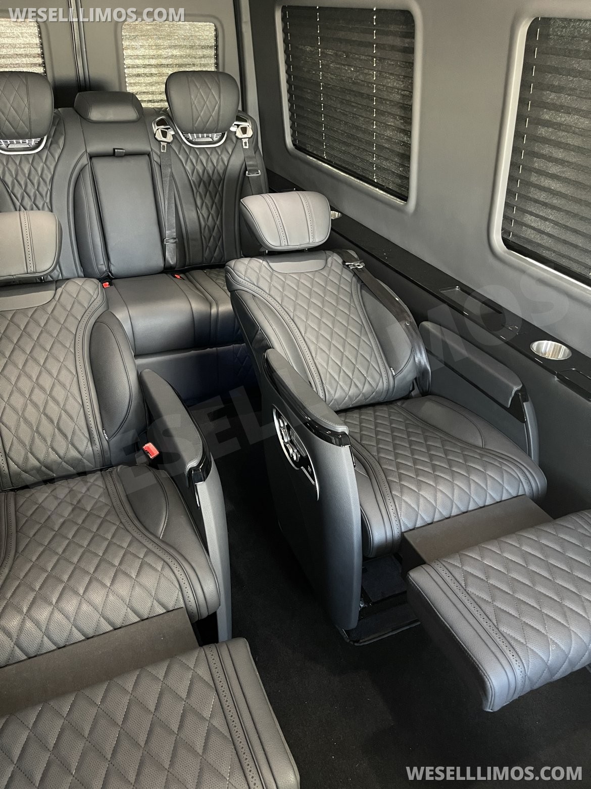 Sprinter for Sale in Anaheim, CA - Photo 28