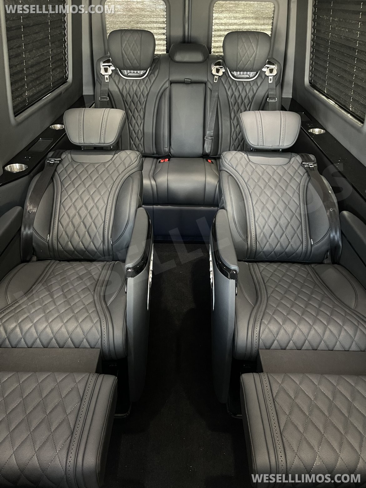 Sprinter for Sale in Anaheim, CA - Photo 30