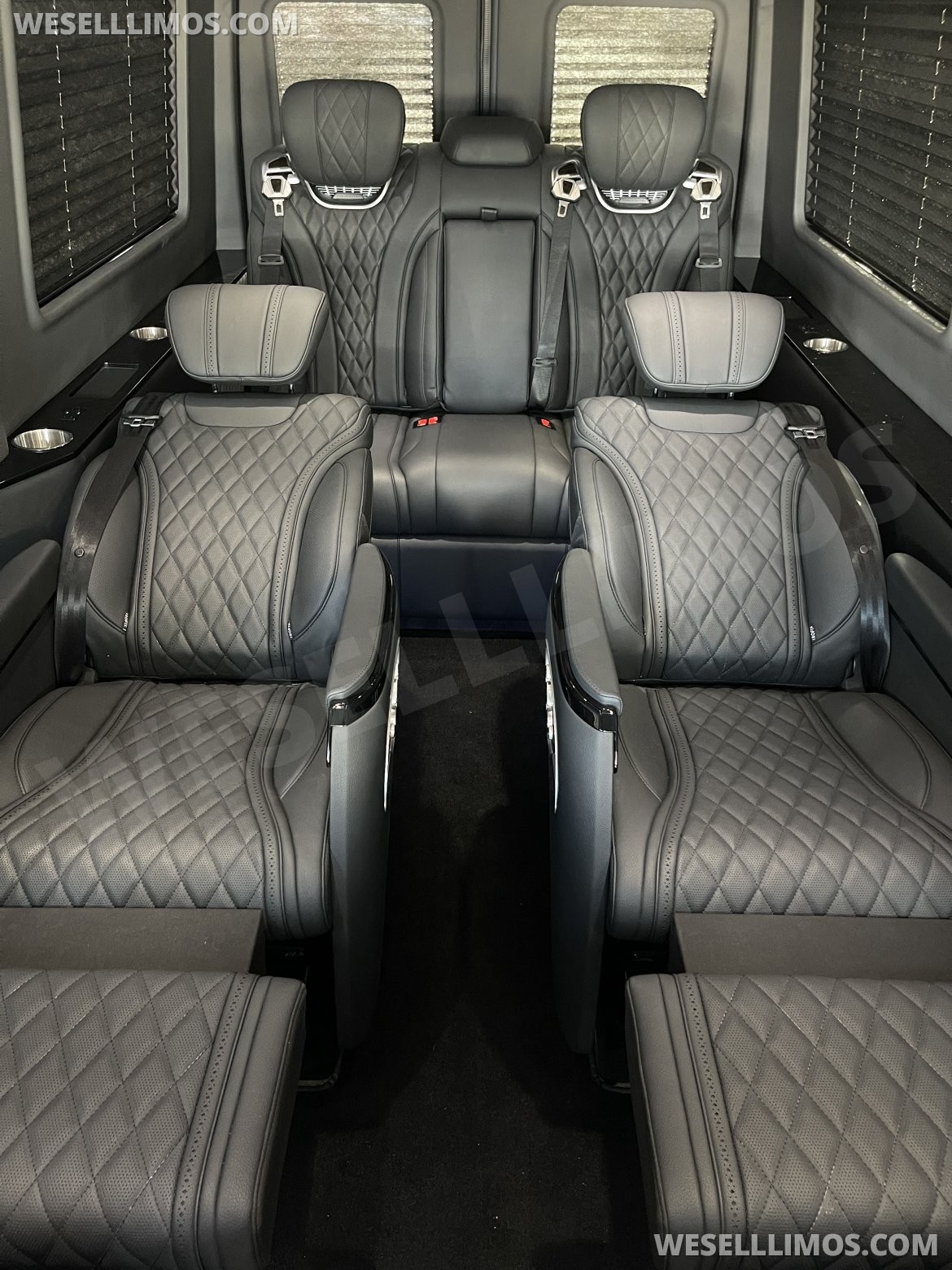 Sprinter for Sale in Anaheim, CA - Photo 31