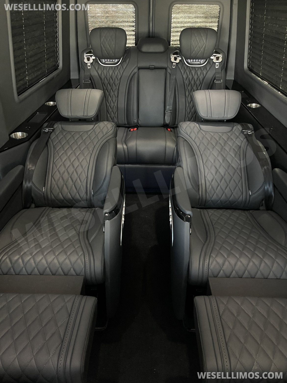 Sprinter for Sale in Anaheim, CA - Photo 32