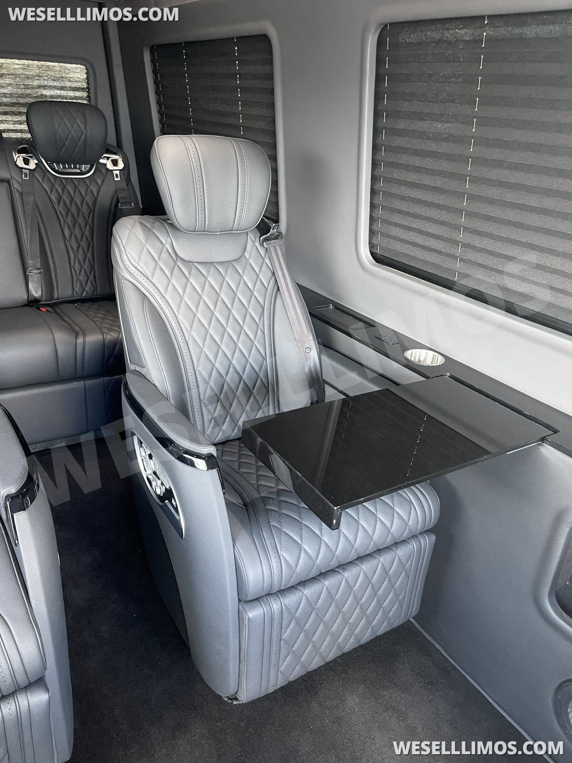 Sprinter for Sale in Anaheim, CA - Photo 34