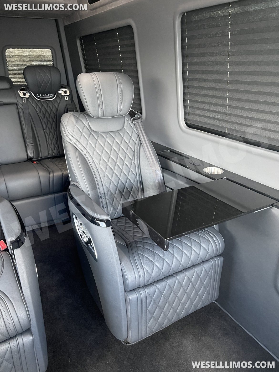 Sprinter for Sale in Anaheim, CA - Photo 35