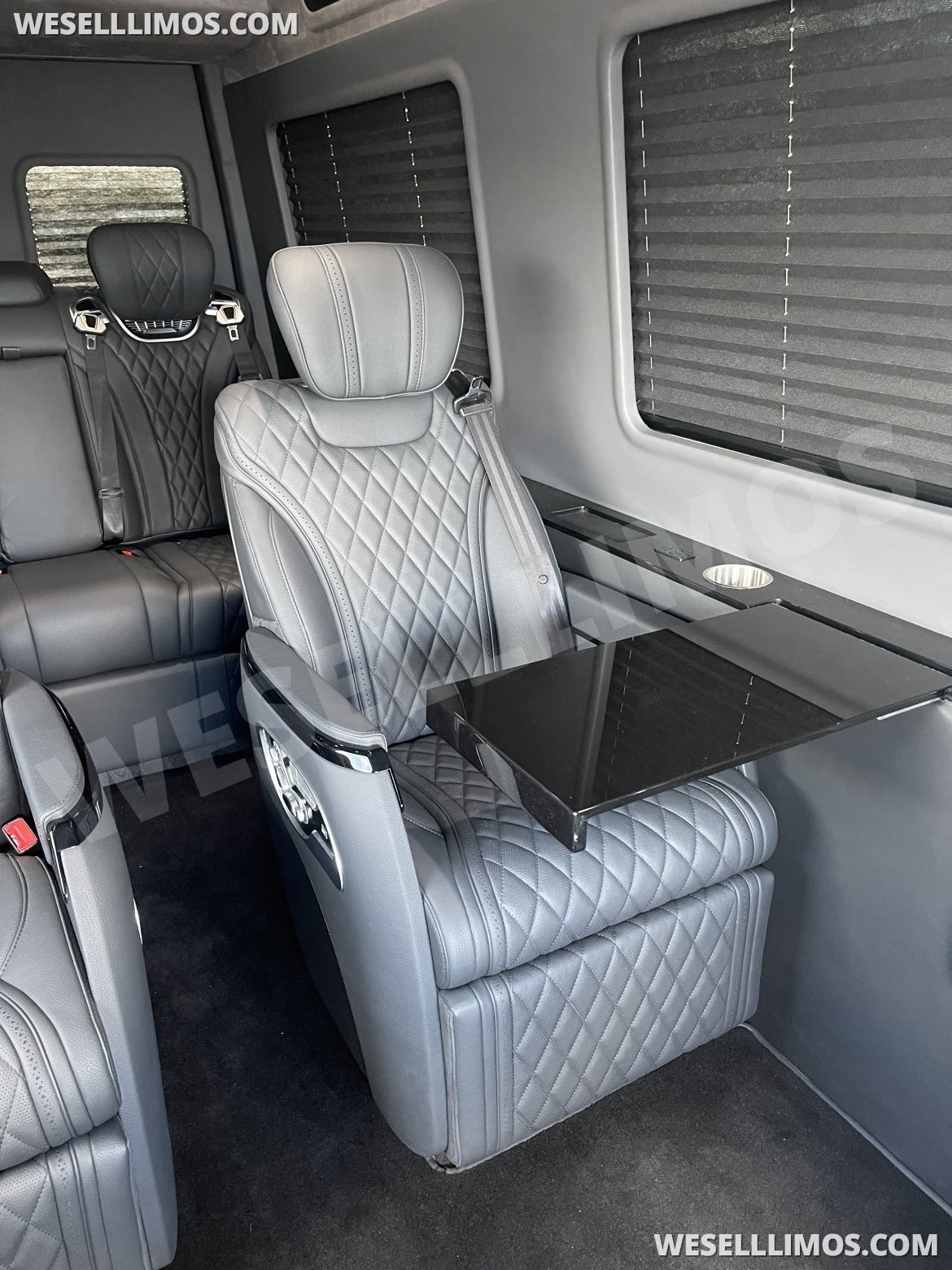 Sprinter for Sale in Anaheim, CA - Photo 36