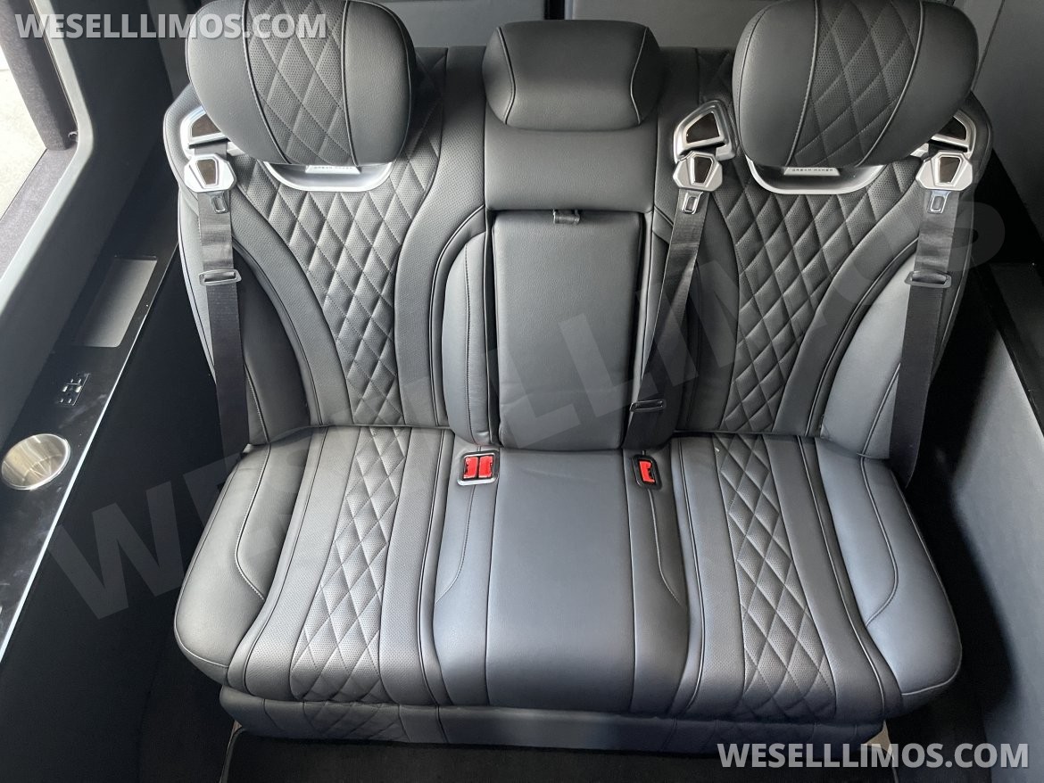 Sprinter for Sale in Anaheim, CA - Photo 39