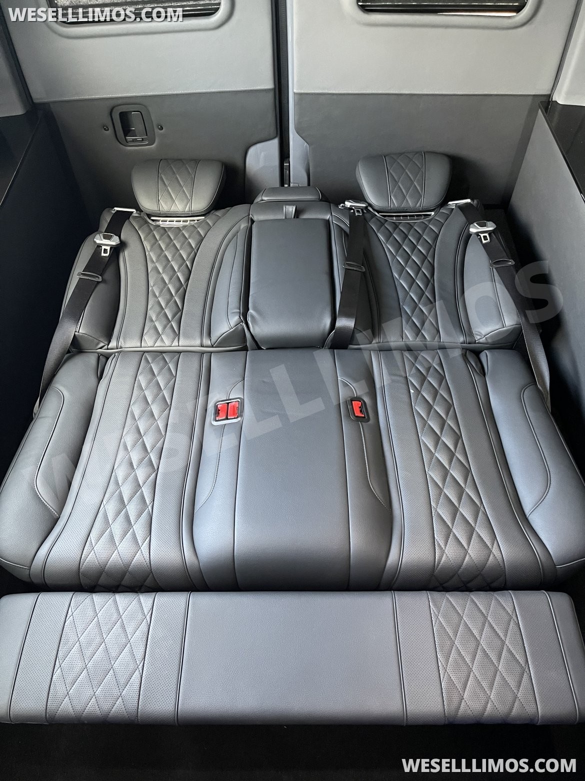 Sprinter for Sale in Anaheim, CA - Photo 40