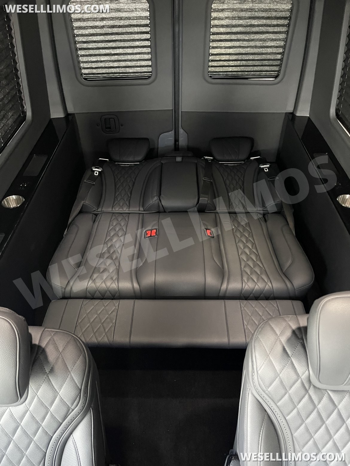 Sprinter for Sale in Anaheim, CA - Photo 41