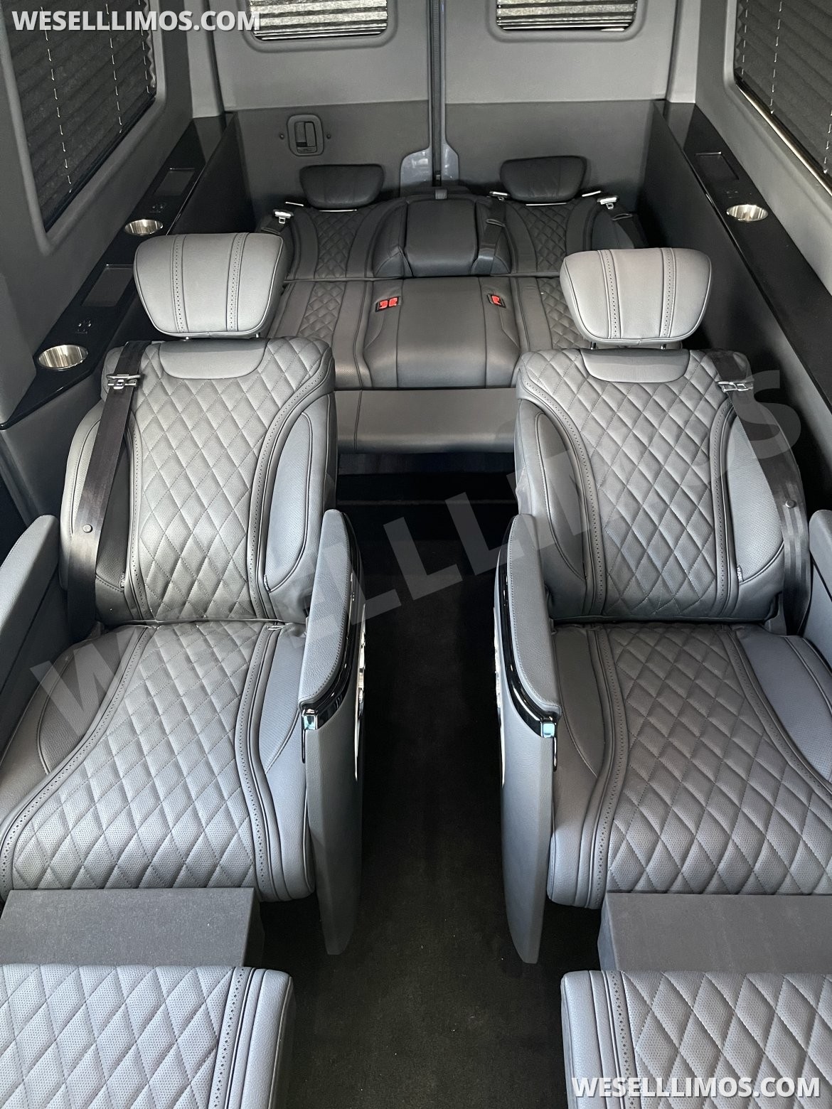 Sprinter for Sale in Anaheim, CA - Photo 42