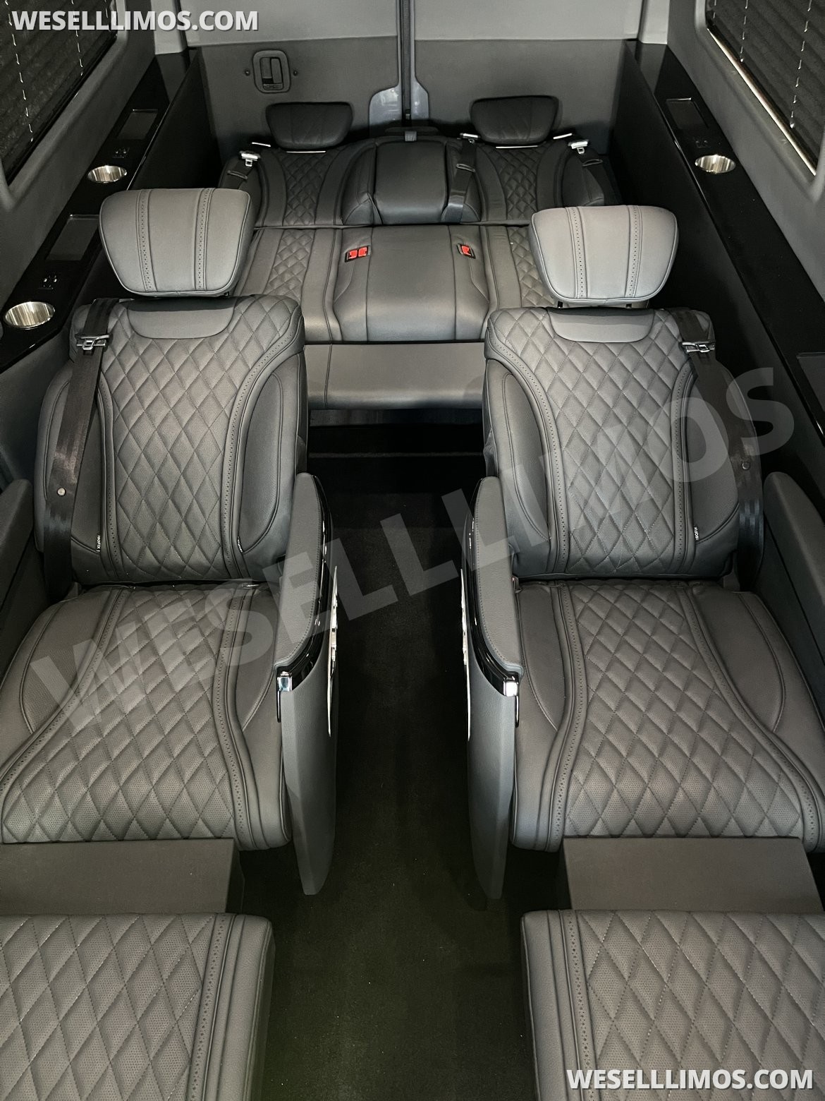 Sprinter for Sale in Anaheim, CA - Photo 43