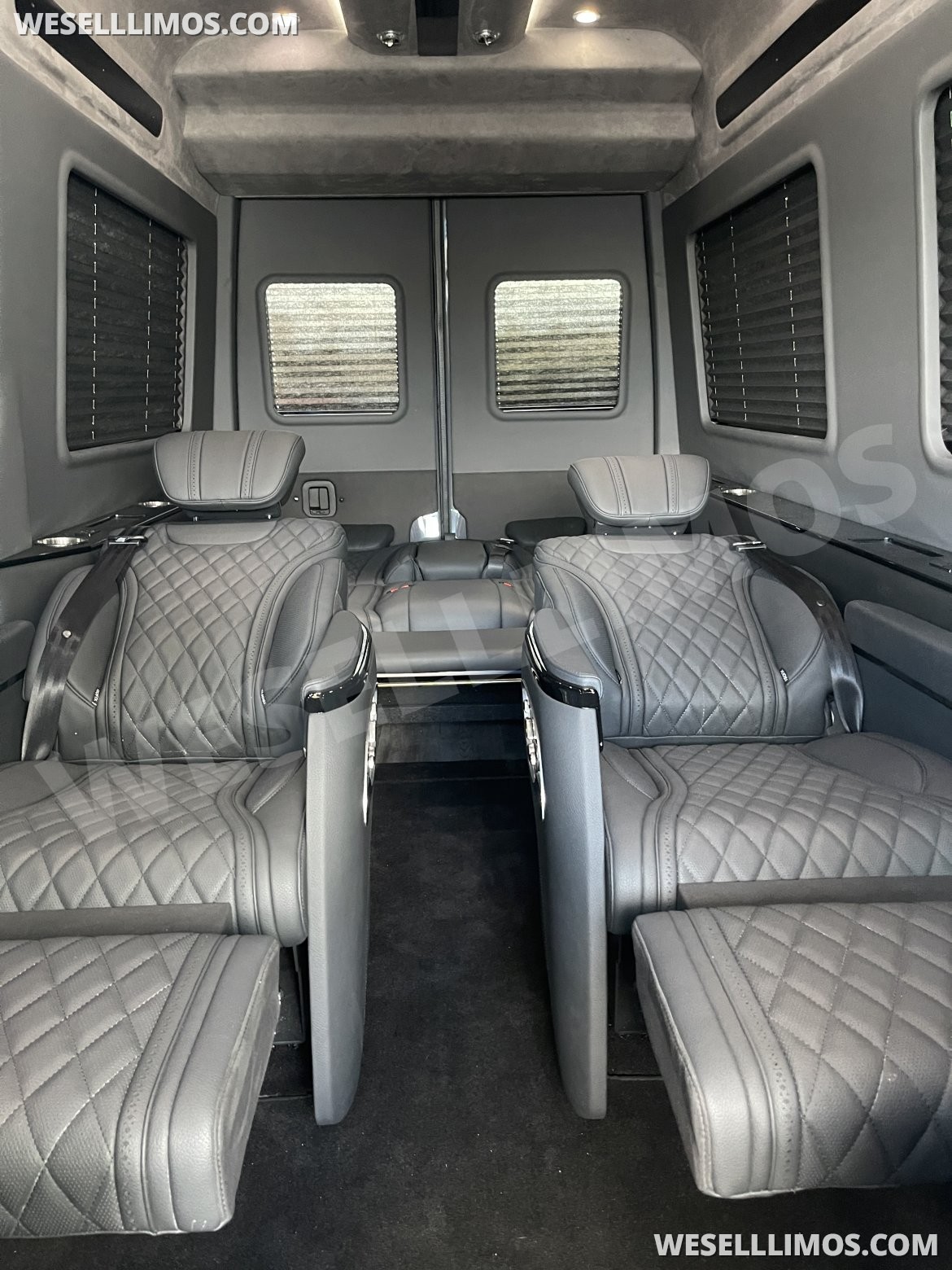 Sprinter for Sale in Anaheim, CA - Photo 44