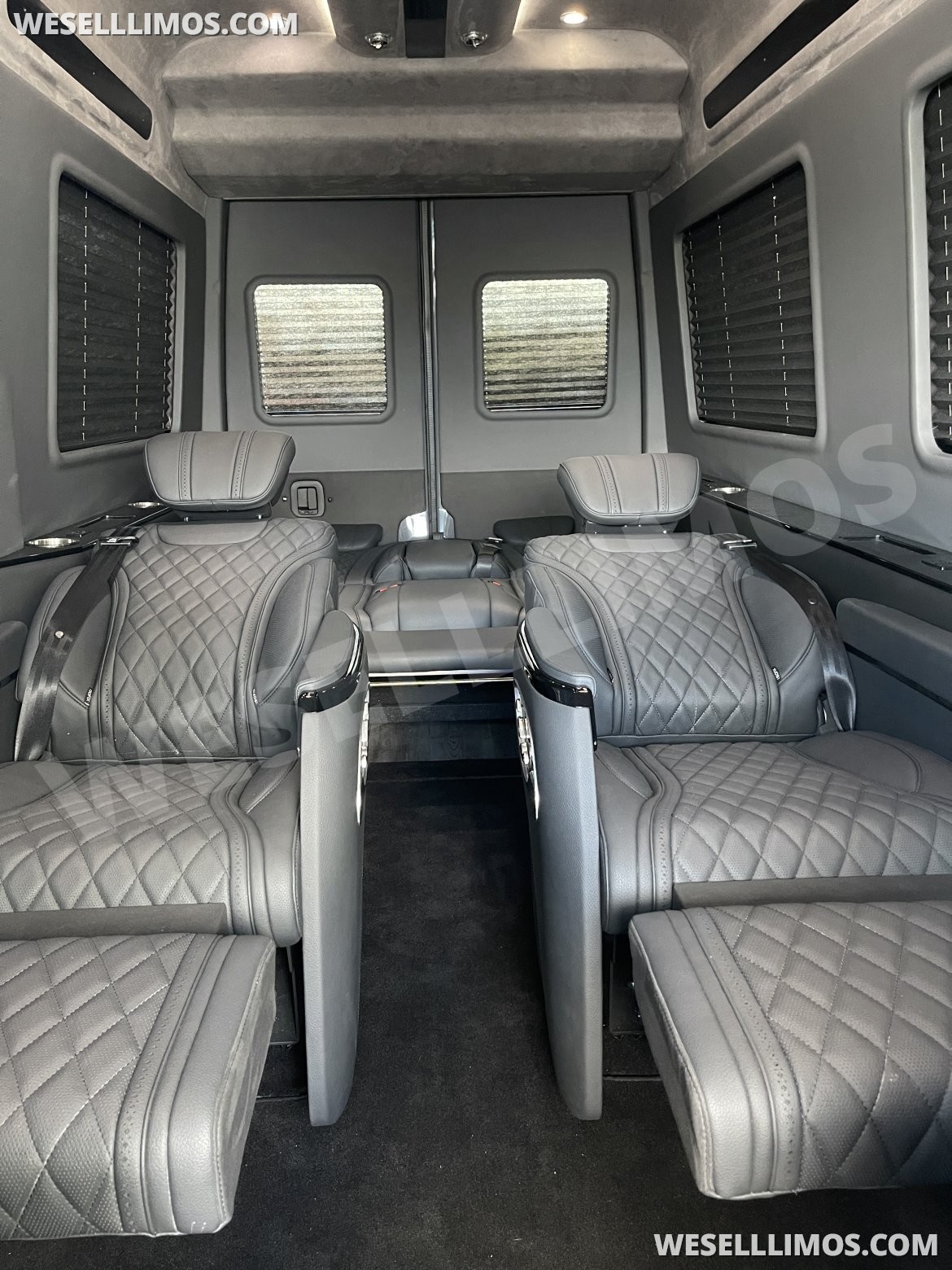 Sprinter for Sale in Anaheim, CA - Photo 45