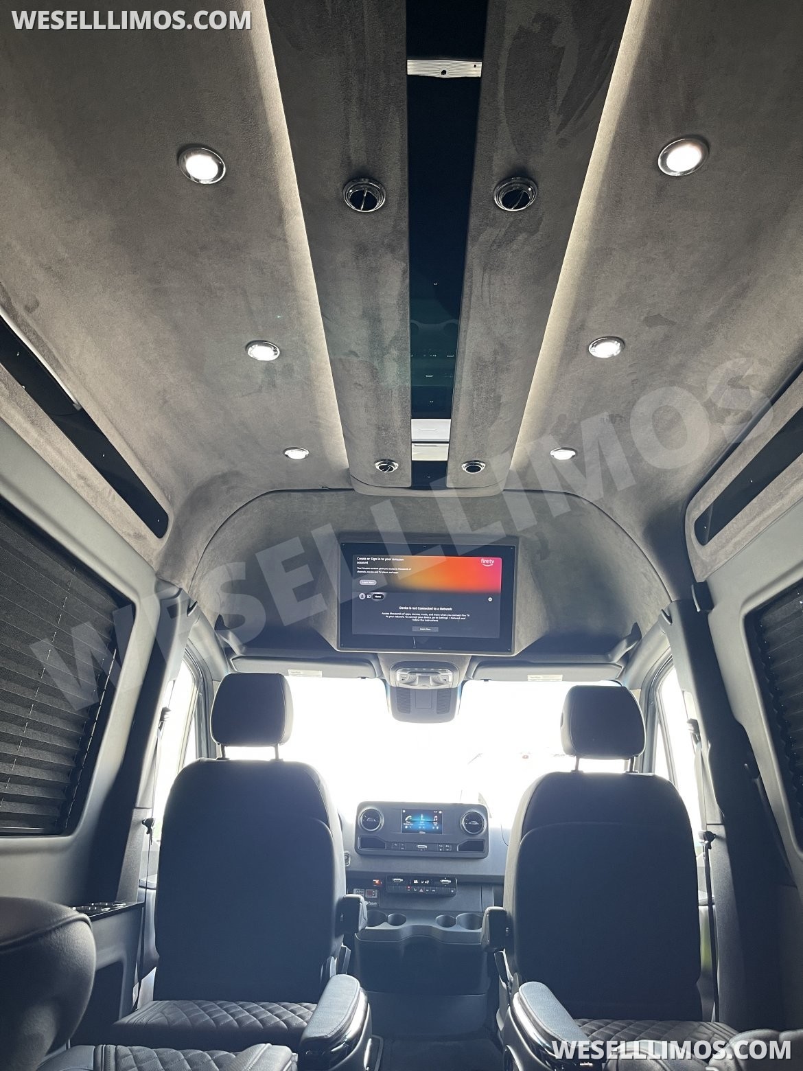 Sprinter for Sale in Anaheim, CA - Photo 46