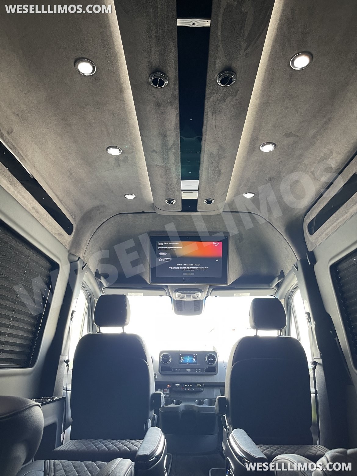 Sprinter for Sale in Anaheim, CA - Photo 47