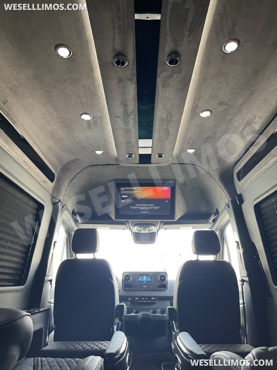 Sprinter for Sale in Anaheim, CA - Photo 48