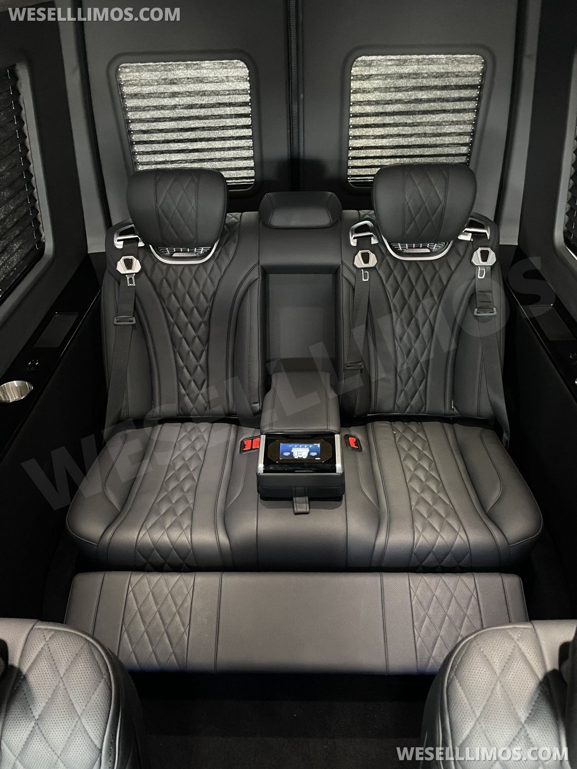 Sprinter for Sale in Anaheim, CA - Photo 51