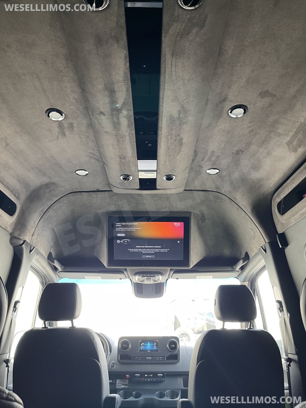 Sprinter for Sale in Anaheim, CA - Photo 54