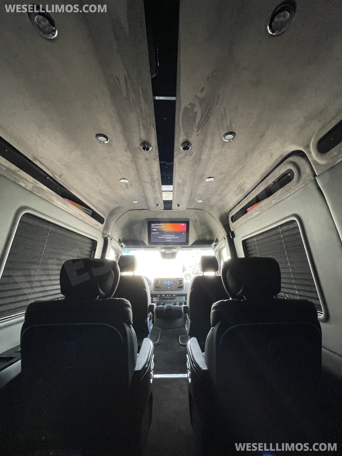 Sprinter for Sale in Anaheim, CA - Photo 55