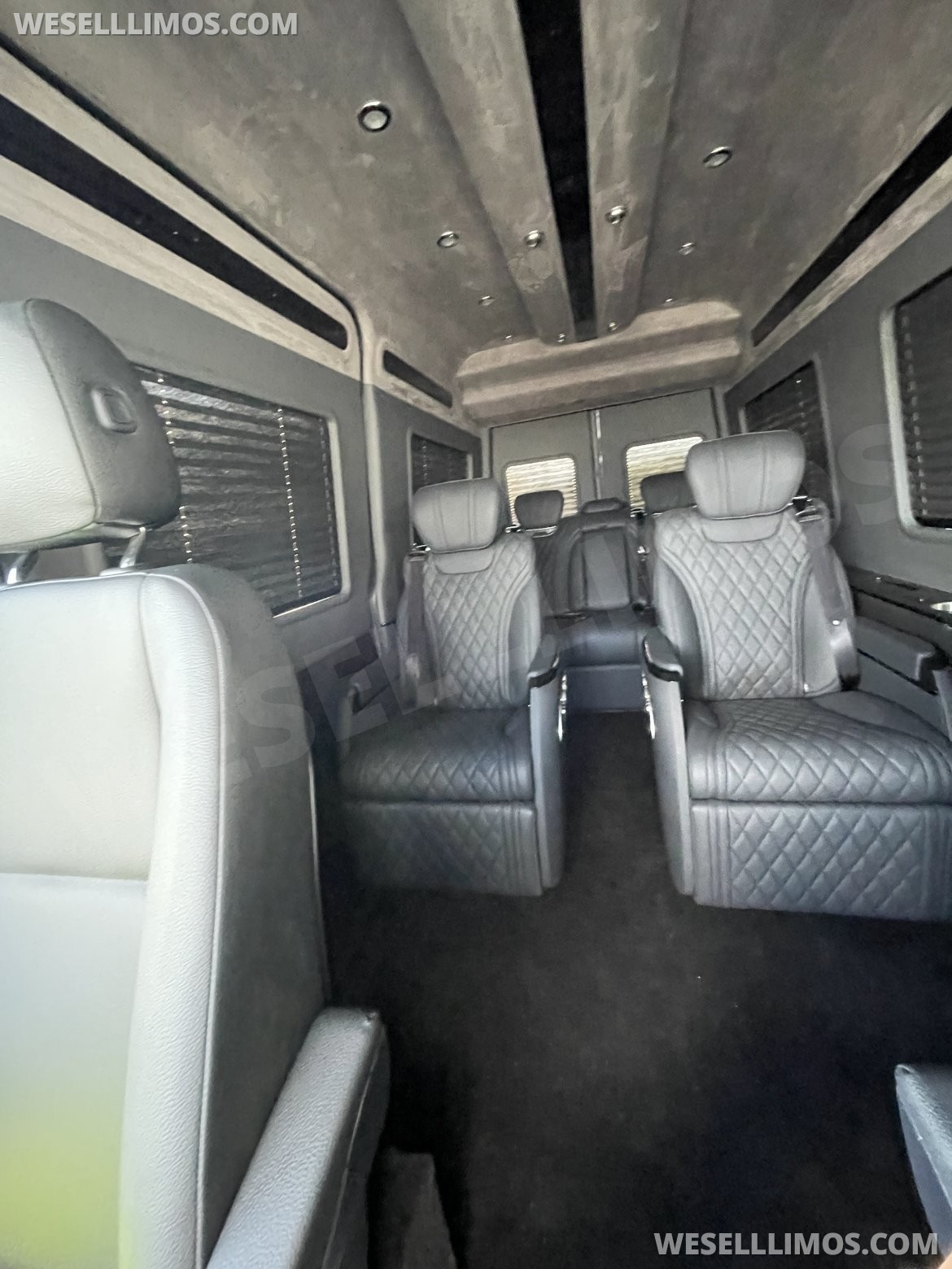 Sprinter for Sale in Anaheim, CA - Photo 56