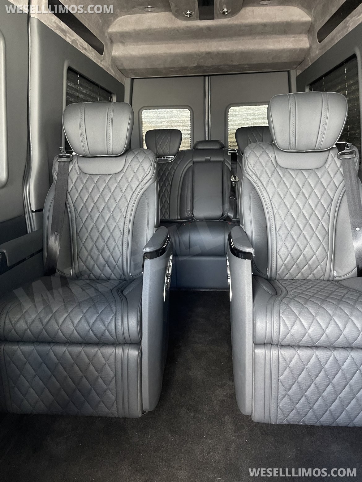 Sprinter for Sale in Anaheim, CA - Photo 58