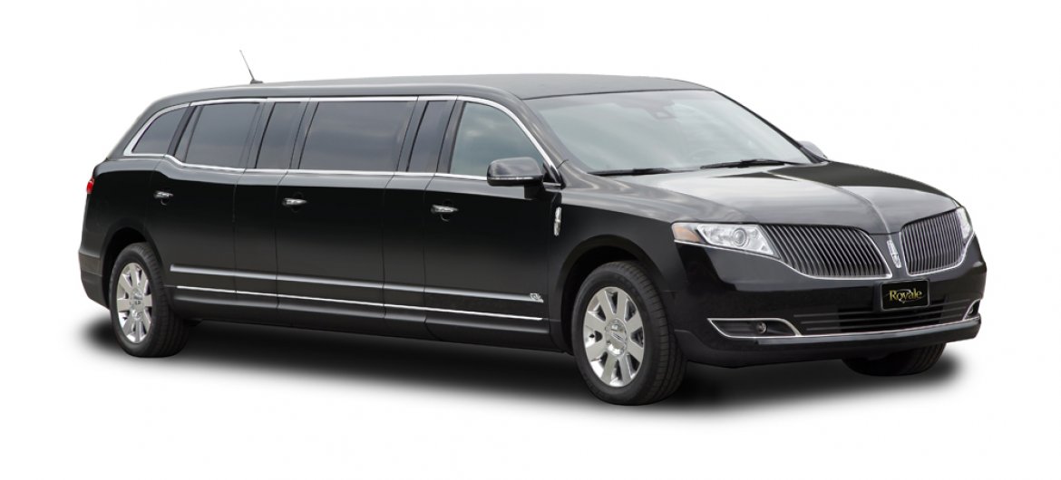 Limousine for Sale in Haverhill , MA - Photo 4
