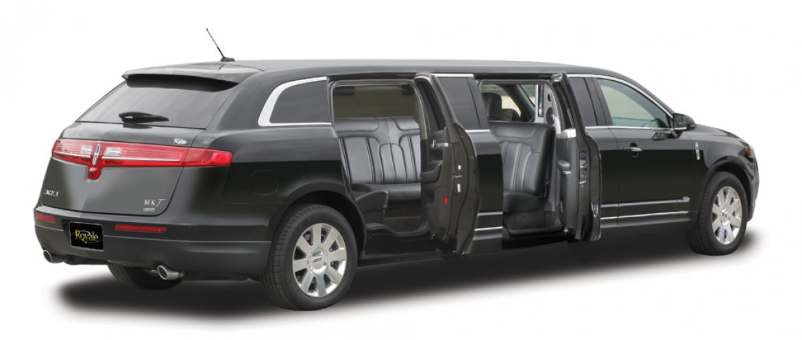 Limousine for Sale in Haverhill , MA - Photo 6