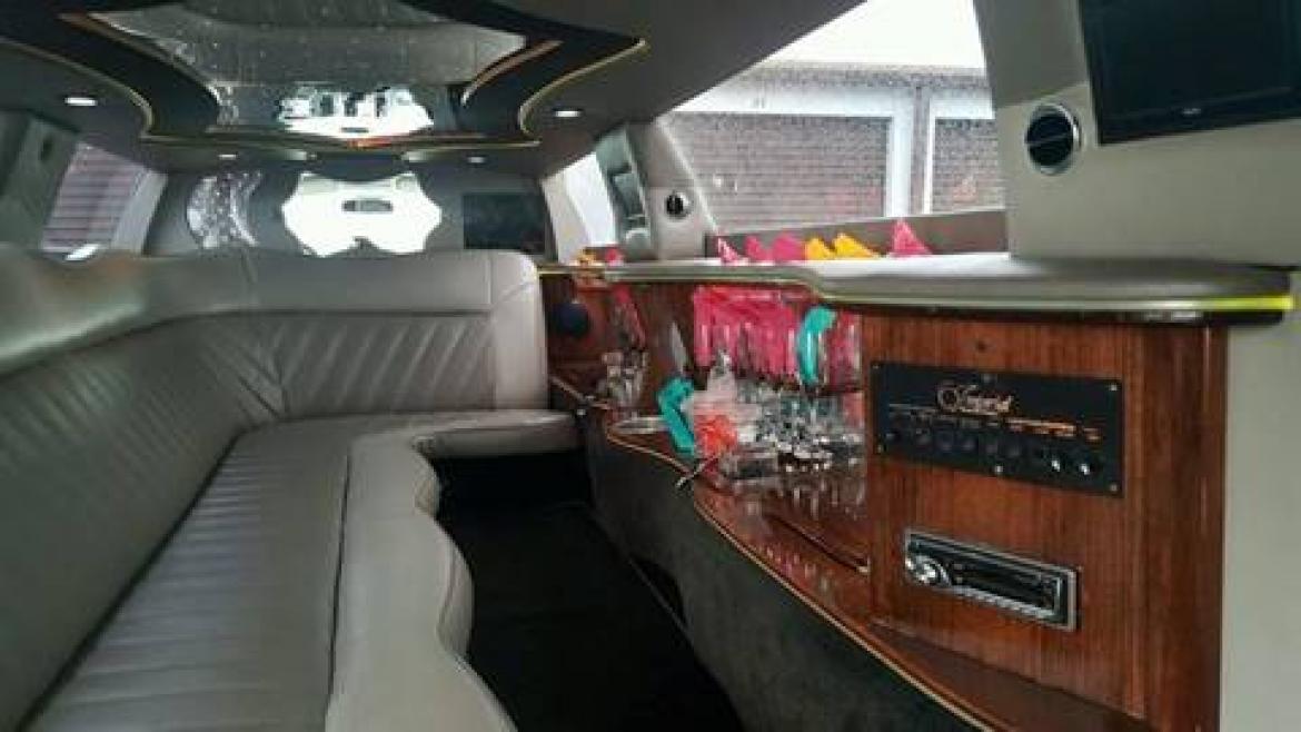 Limousine for Sale in Richmond , VA - Photo 19