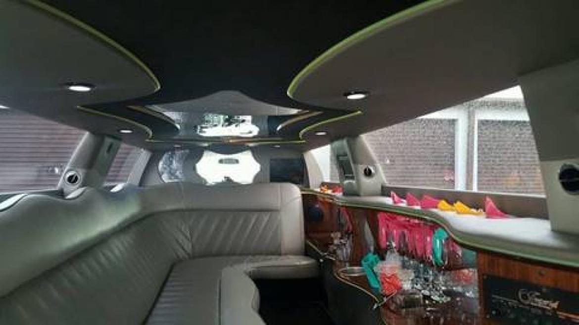 Limousine for Sale in Richmond , VA - Photo 22