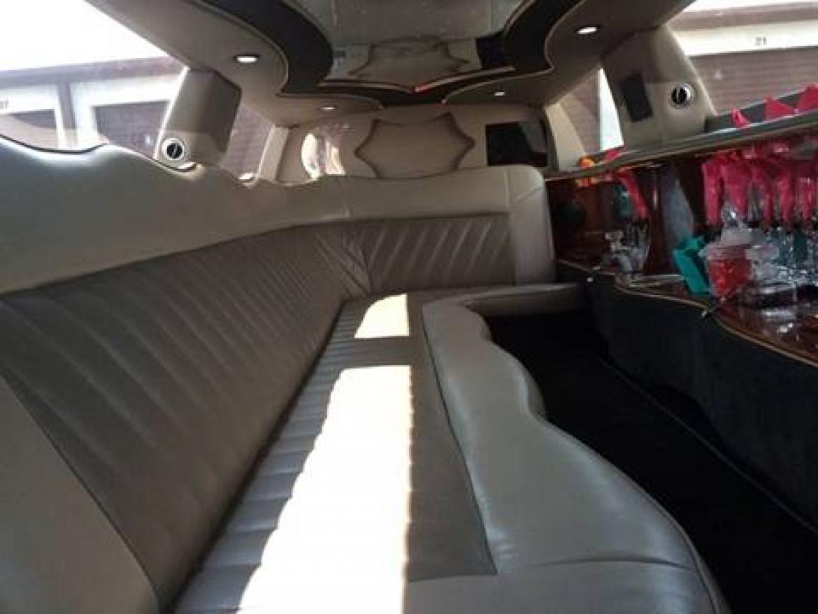 Limousine for Sale in Richmond , VA - Photo 23