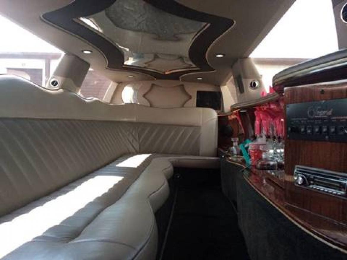 Limousine for Sale in Richmond , VA - Photo 24