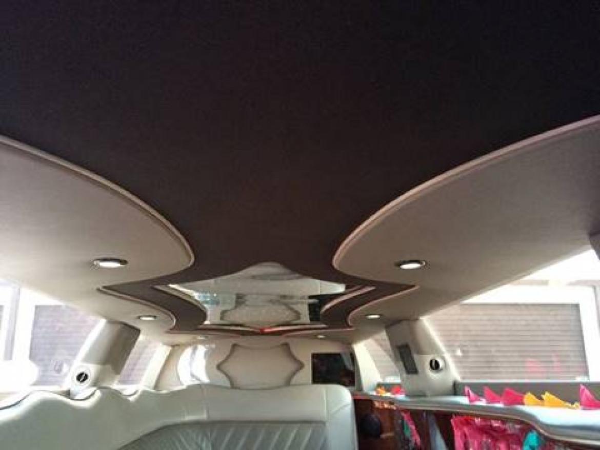 Limousine for Sale in Richmond , VA - Photo 25